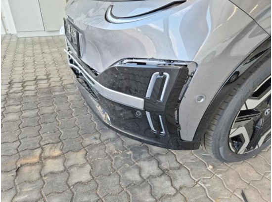 2026 Nissan Micra 110 kW Evolve