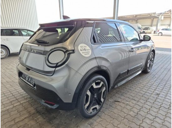 2026 Nissan Micra 110 kW Evolve