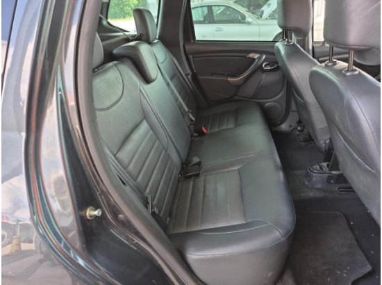 2015 Dacia Duster I Prestige 4x2