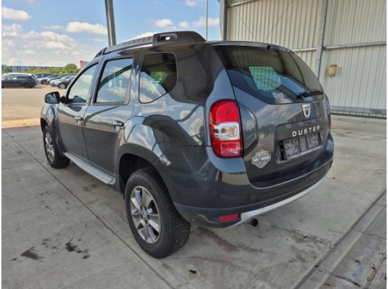 2015 Dacia Duster I Prestige 4x2