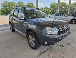2015 Dacia Duster I Prestige 4x2