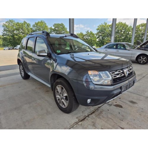 2015 Dacia Duster I Prestige 4x2