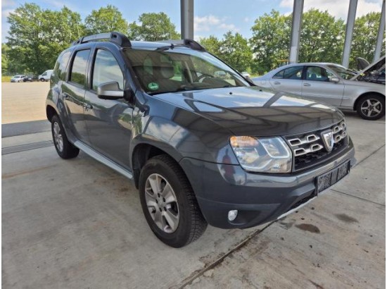 2015 Dacia Duster I Prestige 4x2