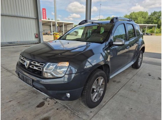 2015 Dacia Duster I Prestige 4x2