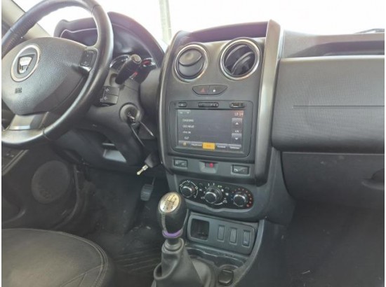 2015 Dacia Duster I Prestige 4x2