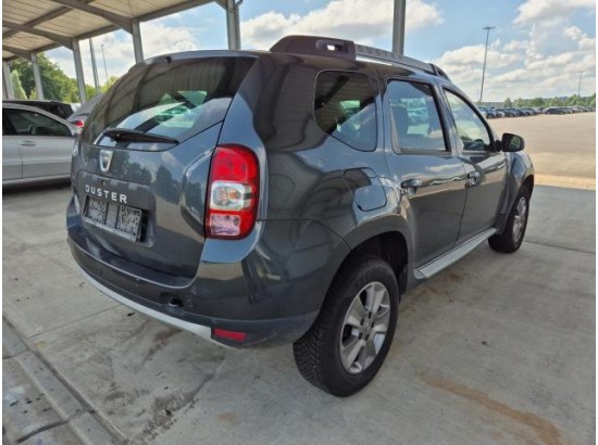 2015 Dacia Duster I Prestige 4x2