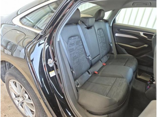2026 Audi A6 Limousine 2.0 TDI 150 kW