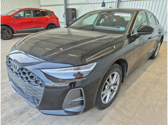 2026 Audi A6 Limousine 2.0 TDI 150 kW