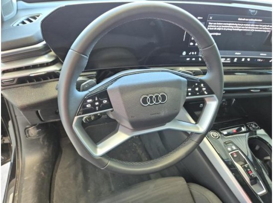 2026 Audi A6 Limousine 2.0 TDI 150 kW