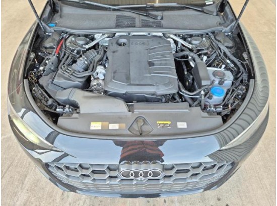 2026 Audi A6 Limousine 2.0 TDI 150 kW