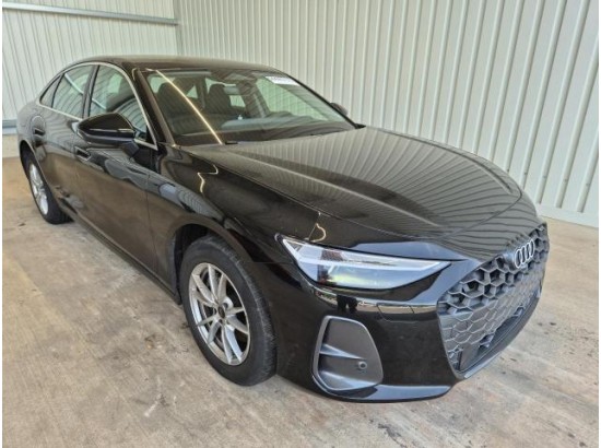 2026 Audi A6 Limousine 2.0 TDI 150 kW