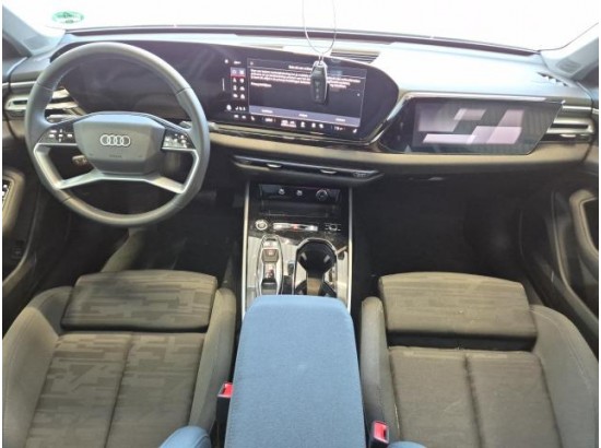 2026 Audi A6 Limousine 2.0 TDI 150 kW