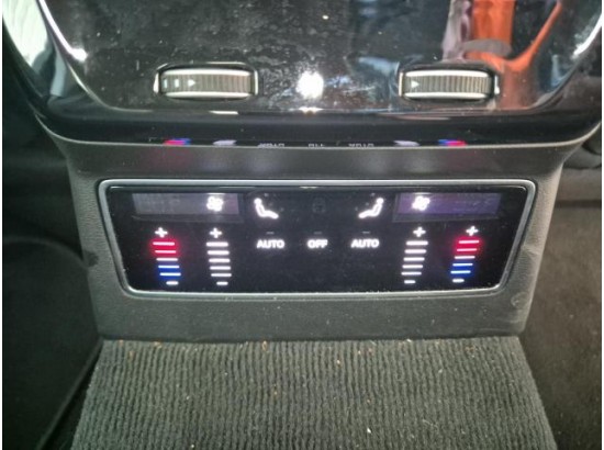 2026 Audi A6 Limousine 2.0 TDI 150 kW