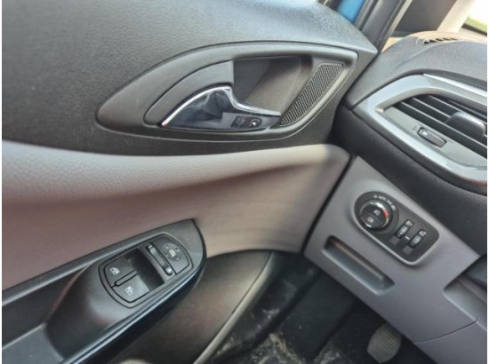 2018 Opel Corsa E Innovation ecoFlex