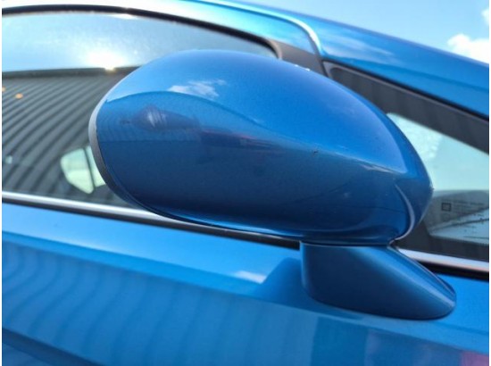 2018 Opel Corsa E Innovation ecoFlex