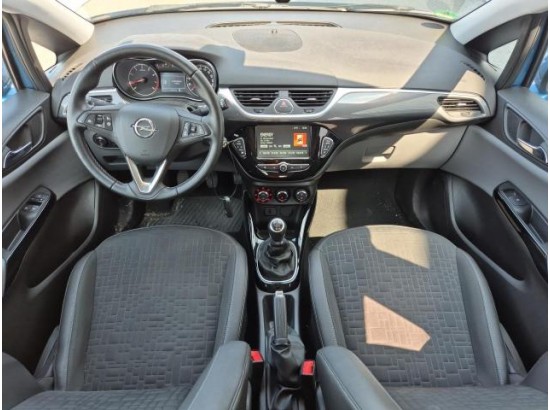 2018 Opel Corsa E Innovation ecoFlex