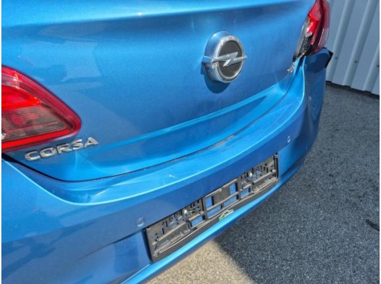 2018 Opel Corsa E Innovation ecoFlex