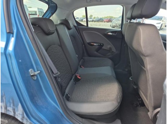 2018 Opel Corsa E Innovation ecoFlex