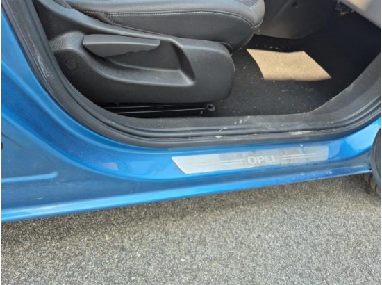 2018 Opel Corsa E Innovation ecoFlex