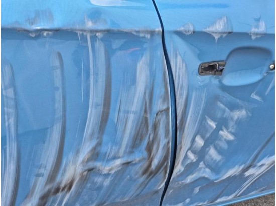2018 Opel Corsa E Innovation ecoFlex