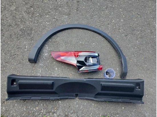 2019 Nissan Qashqai N-Connecta