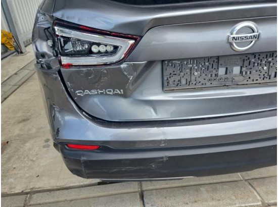 2019 Nissan Qashqai N-Connecta