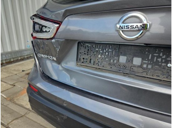 2019 Nissan Qashqai N-Connecta