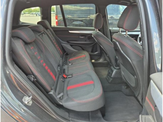 2016 BMW 2er Gran Tourer 218 d Sport Line