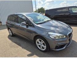 2016 BMW 2er Gran Tourer 218 d Sport Line