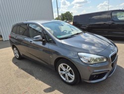 2016 BMW 2er Gran Tourer 218 d Sport Line