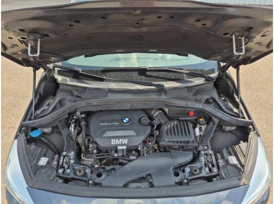 2016 BMW 2er Gran Tourer 218 d Sport Line