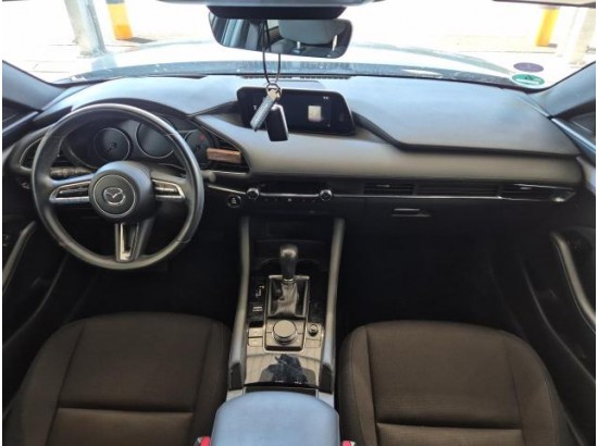 2020 Mazda 3 Lim. Selection