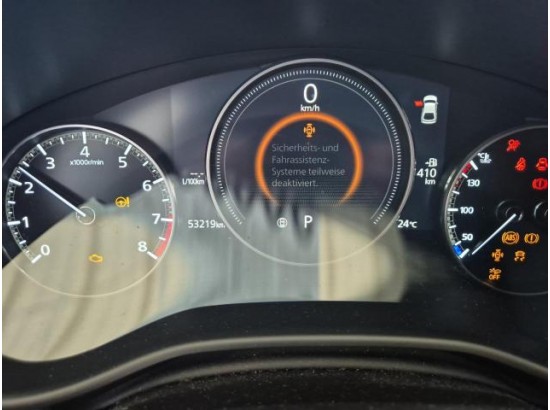 2020 Mazda 3 Lim. Selection