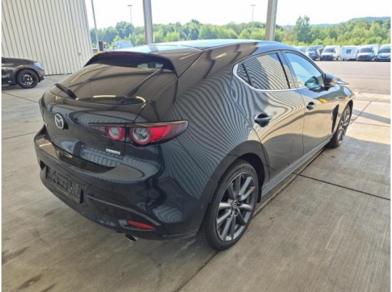 2020 Mazda 3 Lim. Selection