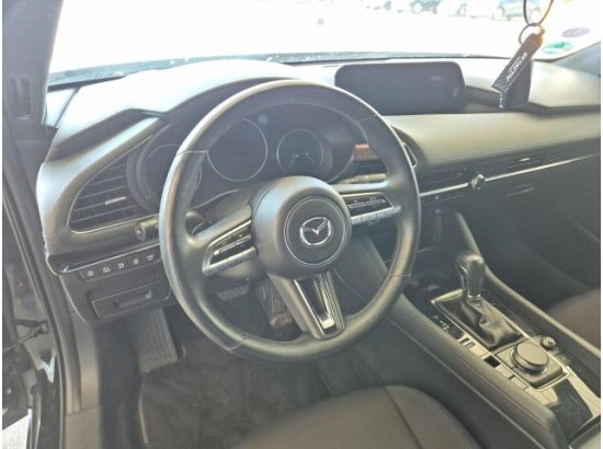 2020 Mazda 3 Lim. Selection