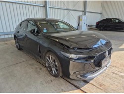 2020 Mazda 3 Lim. Selection
