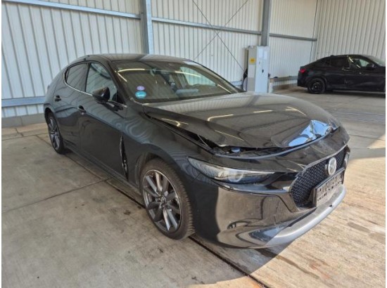 2020 Mazda 3 Lim. Selection