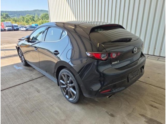 2020 Mazda 3 Lim. Selection