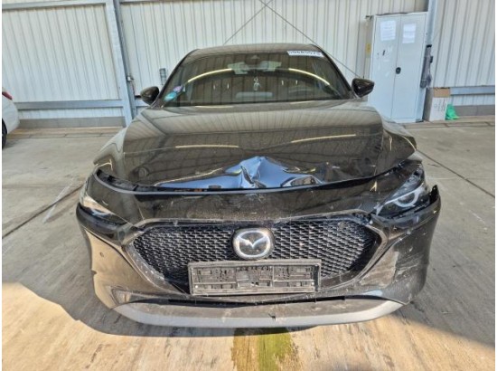 2020 Mazda 3 Lim. Selection