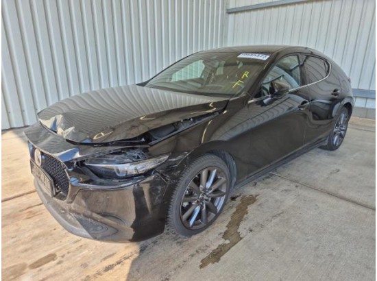2020 Mazda 3 Lim. Selection