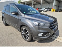 2017 Ford Kuga ST-Line