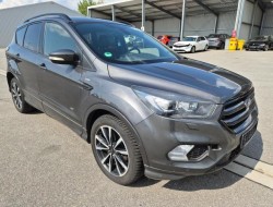 2017 Ford Kuga ST-Line