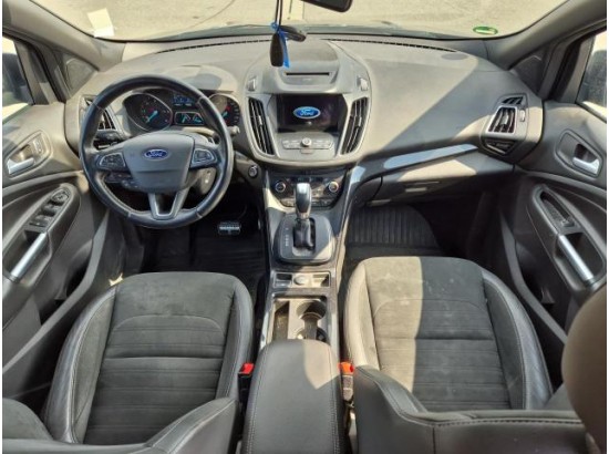 2017 Ford Kuga ST-Line