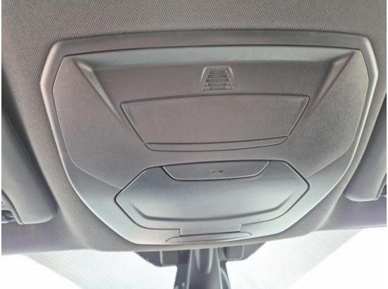 2017 Ford Kuga ST-Line