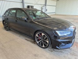 2018 Audi RS 4 Avant 2.9 TFSI quattro