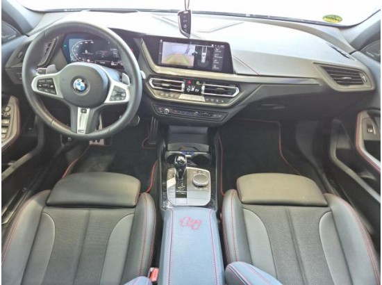 2024 BMW 1er Lim. 128 ti
