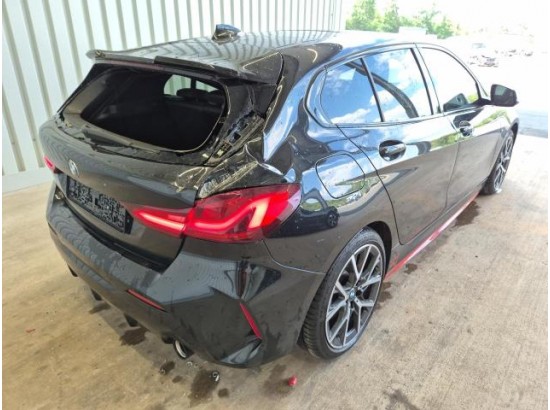 2024 BMW 1er Lim. 128 ti