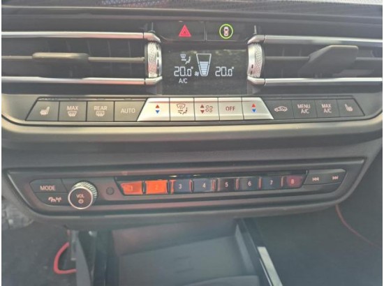 2024 BMW 1er Lim. 128 ti