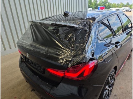 2024 BMW 1er Lim. 128 ti