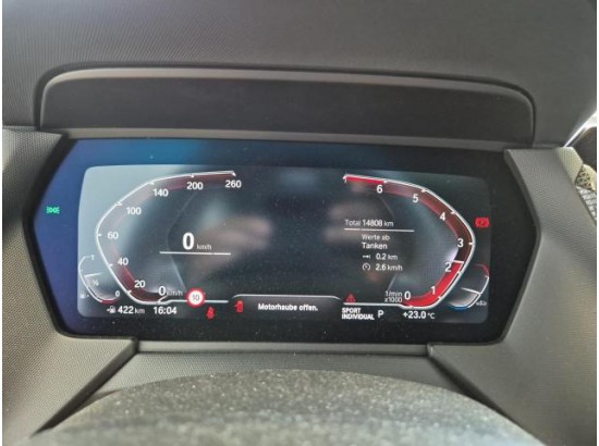 2024 BMW 1er Lim. 128 ti